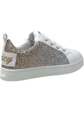 NWT Juicy Couture Youth V Vana Sneakers